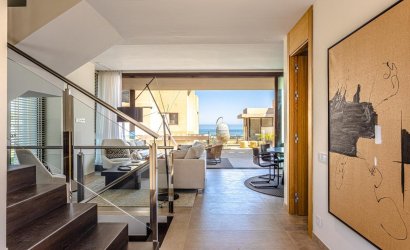 Nieuwbouw Woningen - Villa -
Benahavís - Montemayor-marbella Club