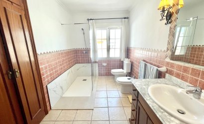 Revente - Villa -
Benijofar - pueblo