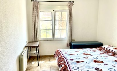 Revente - Villa -
Benijofar - pueblo