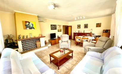 Revente - Villa -
Benijofar - pueblo