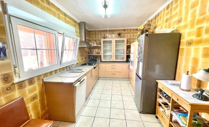 Revente - Villa -
Benijofar - pueblo