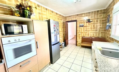 Revente - Villa -
Benijofar - pueblo