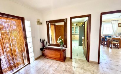 Revente - Villa -
Benijofar - pueblo