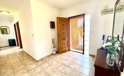 Revente - Villa -
Benijofar - pueblo