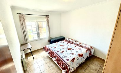 Revente - Villa -
Benijofar - pueblo