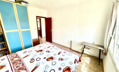 Revente - Villa -
Benijofar - pueblo