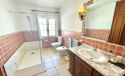 Revente - Villa -
Benijofar - pueblo