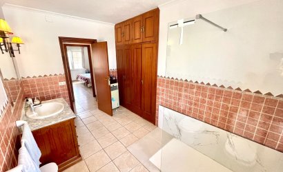 Revente - Villa -
Benijofar - pueblo