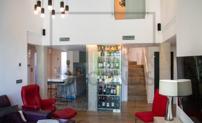 Revente - Villa -
Algorfa - La finca Golf
