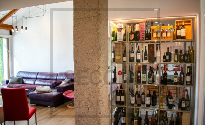 Revente - Villa -
Algorfa - La finca Golf