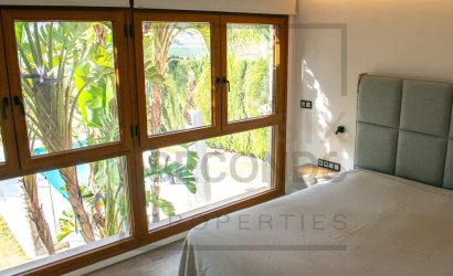 Revente - Villa -
Algorfa - La finca Golf