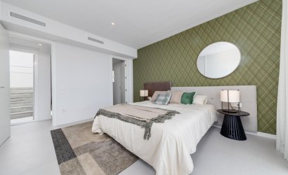 Obra nueva - Villa -
Mutxamel