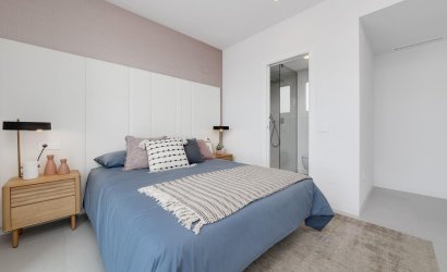 Obra nueva - Villa -
Mutxamel