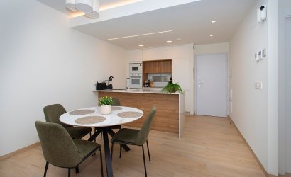 Resale - Apartment -
Guardamar del Segura - El Raso