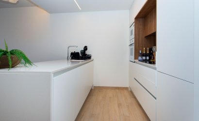 Resale - Apartment -
Guardamar del Segura - El Raso