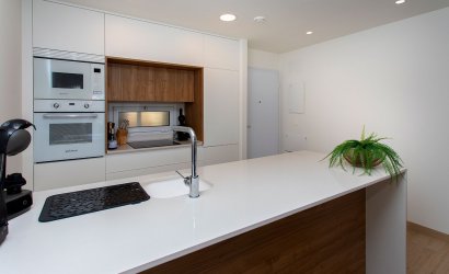 Resale - Apartment -
Guardamar del Segura - El Raso