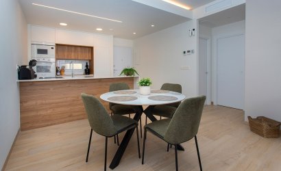 Resale - Apartment -
Guardamar del Segura - El Raso