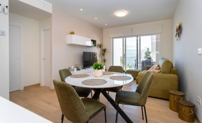 Resale - Apartment -
Guardamar del Segura - El Raso