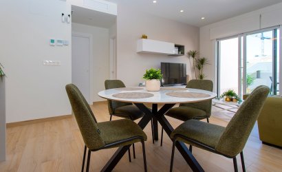 Resale - Apartment -
Guardamar del Segura - El Raso