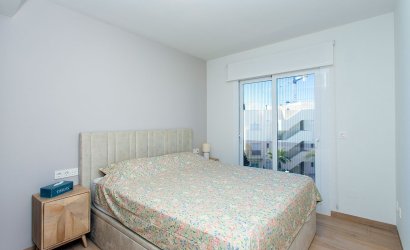 Resale - Apartment -
Guardamar del Segura - El Raso