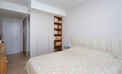 Resale - Apartment -
Guardamar del Segura - El Raso