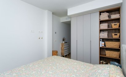 Resale - Apartment -
Guardamar del Segura - El Raso