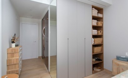 Resale - Apartment -
Guardamar del Segura - El Raso