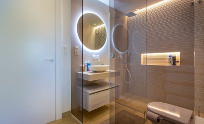 Resale - Apartment -
Guardamar del Segura - El Raso