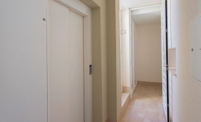 Resale - Apartment -
Guardamar del Segura - El Raso