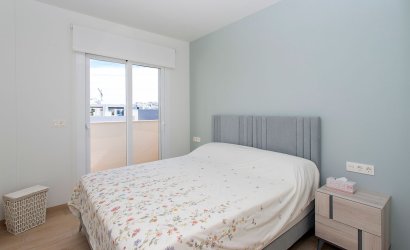 Resale - Apartment -
Guardamar del Segura - El Raso