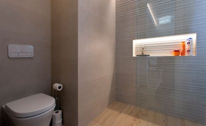 Resale - Apartment -
Guardamar del Segura - El Raso