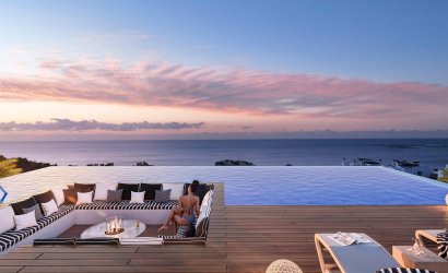 Nieuwbouw Woningen - Apartment -
Villajoyosa - Playa del Torres