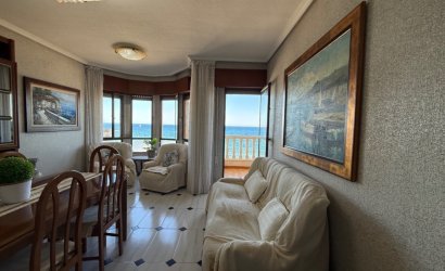 Revente - Apartment -
Torrevieja - Costa Blanca