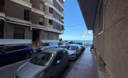 Revente - Apartment -
Torrevieja - Costa Blanca
