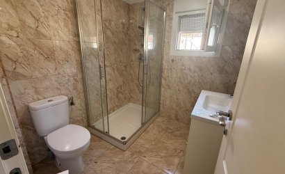 Herverkoop - Villa -
Torrevieja - Costa Blanca