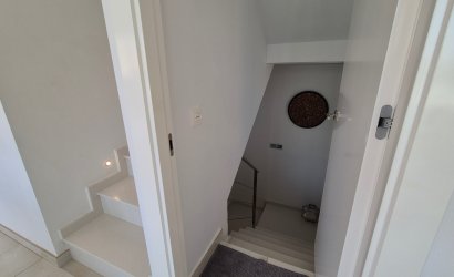 Herverkoop - Villa -
Torrevieja - Costa Blanca