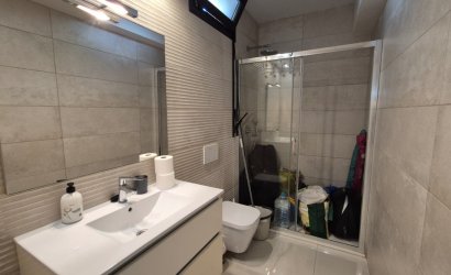 Herverkoop - Villa -
Torrevieja - Costa Blanca