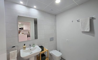Herverkoop - Apartment -
Orihuela Costa - Costa Blanca