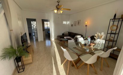Herverkoop - Town House -
Ciudad Quesada - Costa Blanca