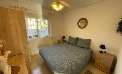 Herverkoop - Town House -
Ciudad Quesada - Costa Blanca