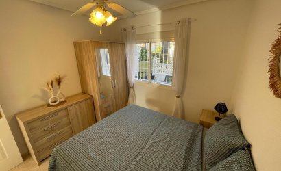 Herverkoop - Town House -
Ciudad Quesada - Costa Blanca