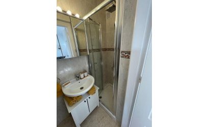 Herverkoop - Town House -
Ciudad Quesada - Costa Blanca