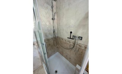 Herverkoop - Town House -
Ciudad Quesada - Costa Blanca
