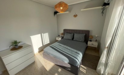 Herverkoop - Town House -
Ciudad Quesada - Costa Blanca