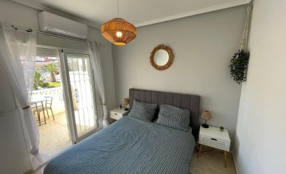 Herverkoop - Town House -
Ciudad Quesada - Costa Blanca