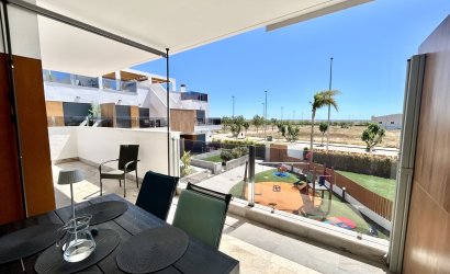 Reventa - Apartment -
Pilar de la Horadada - Costa Blanca