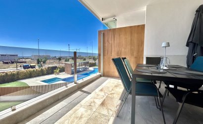 Reventa - Apartment -
Pilar de la Horadada - Costa Blanca