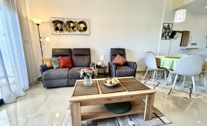 Reventa - Apartment -
Pilar de la Horadada - Costa Blanca