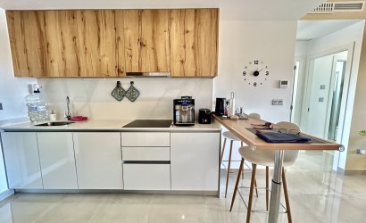 Reventa - Apartment -
Pilar de la Horadada - Costa Blanca