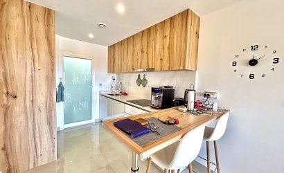 Reventa - Apartment -
Pilar de la Horadada - Costa Blanca